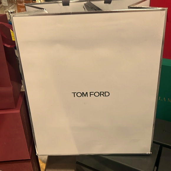 Designer bag and box lot - Picture 5 of 11